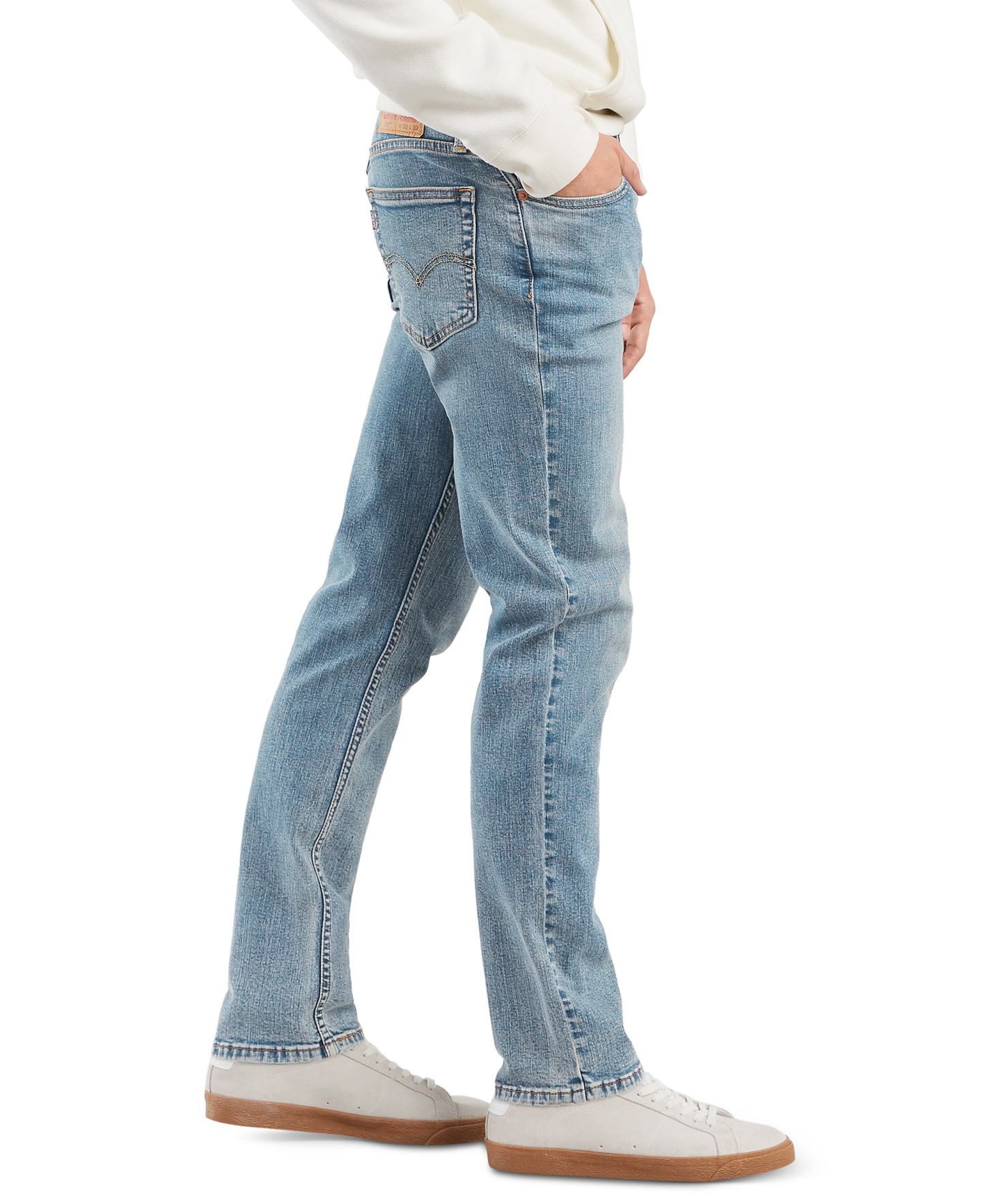 Levi's Men's 511 Flex Slim-Fit Jeans - Pickles