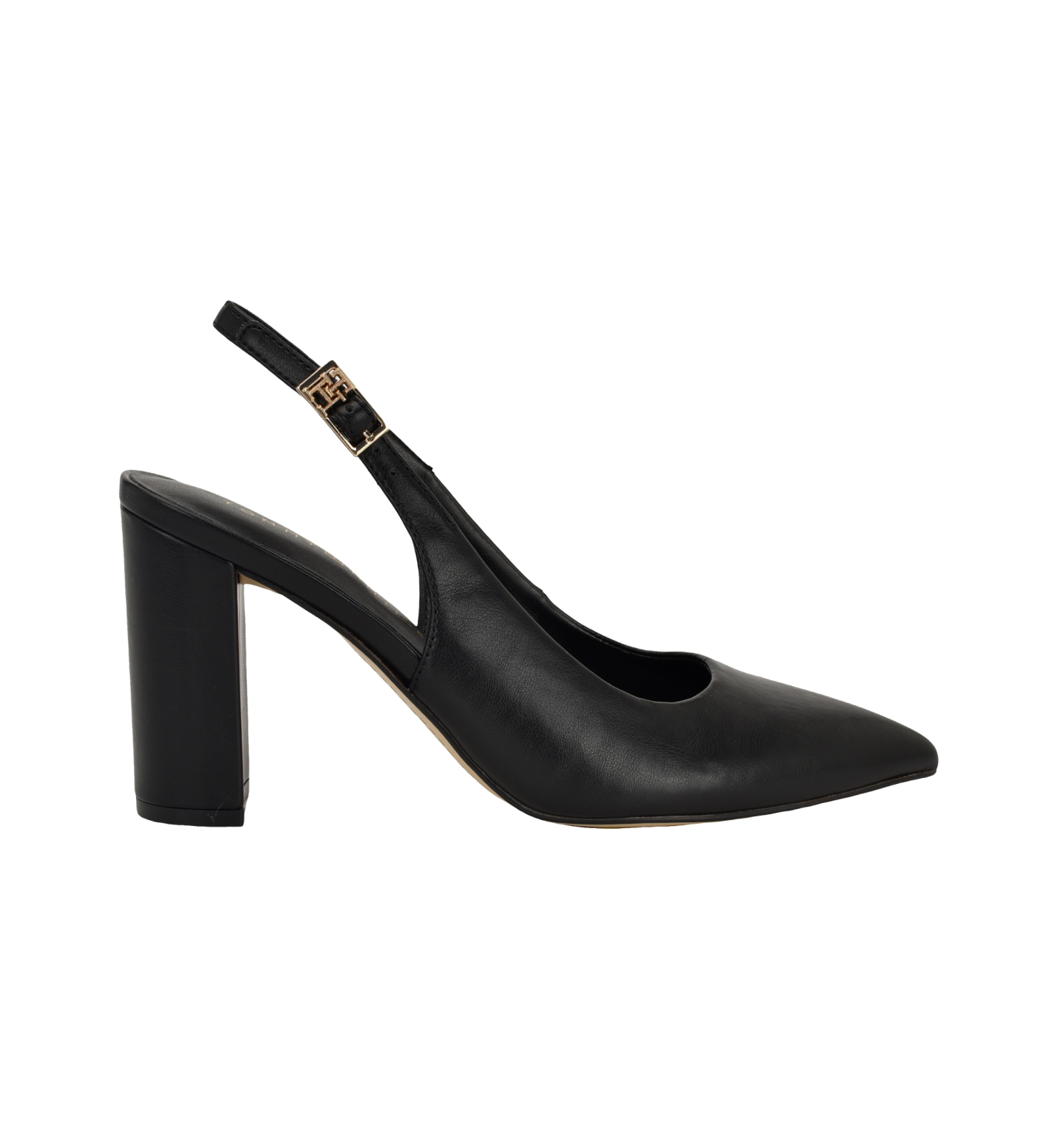 Tommy Hilfiger Women's Azalee Slingback Pumps - Black