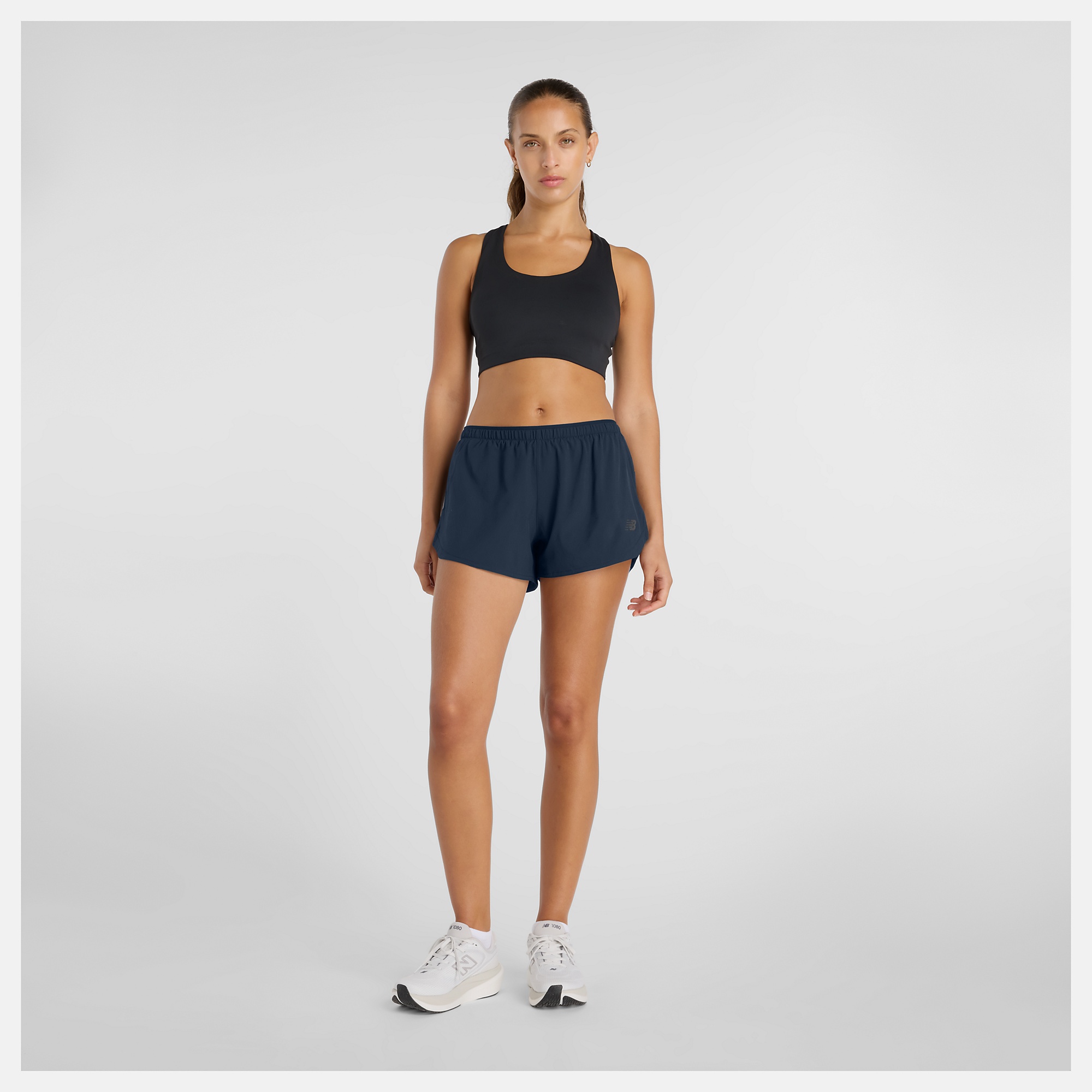 New Balance RC Essential Short 3", WB61J868NNY