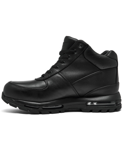 Nike Men's Air Max Goadome Boots from Finish Line - Black