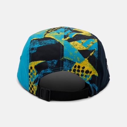 New Balance NYC Marathon 5 Panel Cap, AC6960HMLT