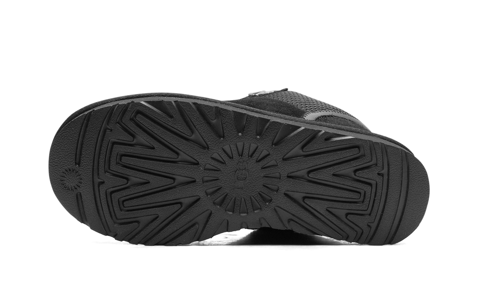 LOWMEL WMNS "Black" 1144032 BLK - view 5