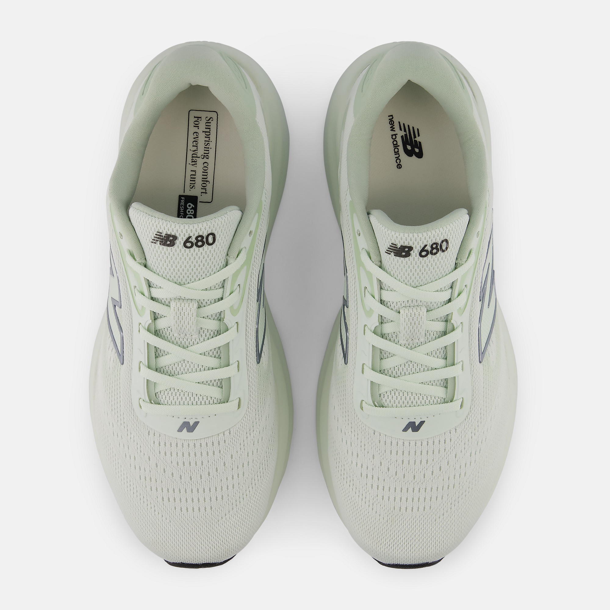 New Balance Fresh Foam 680v9, W68027E