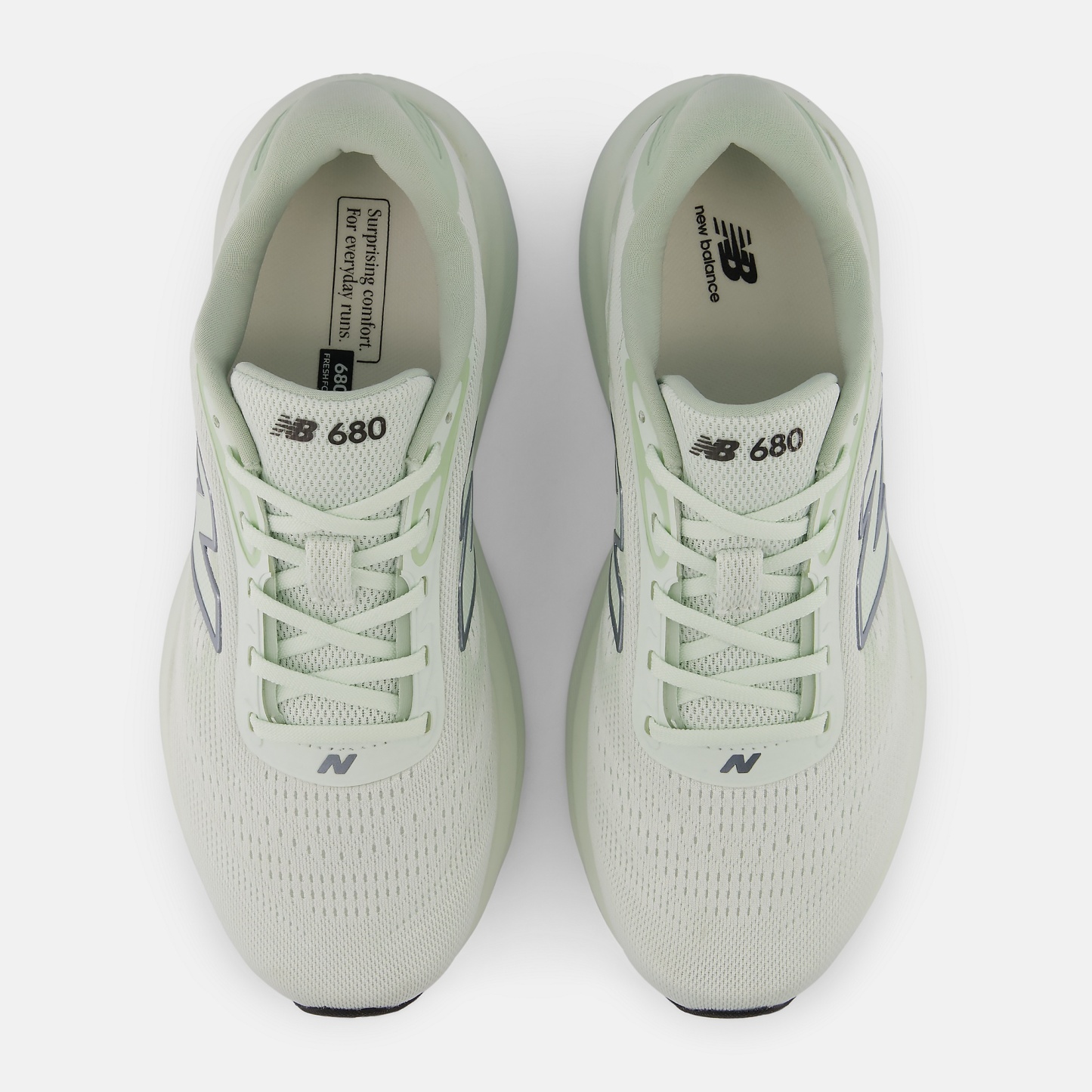 New Balance Fresh Foam 680v9, W68027E