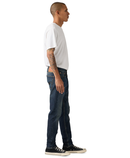Levi's Men's 510™ Slim-Fit Skinny Zip-Fly Jeans - Play A Tune