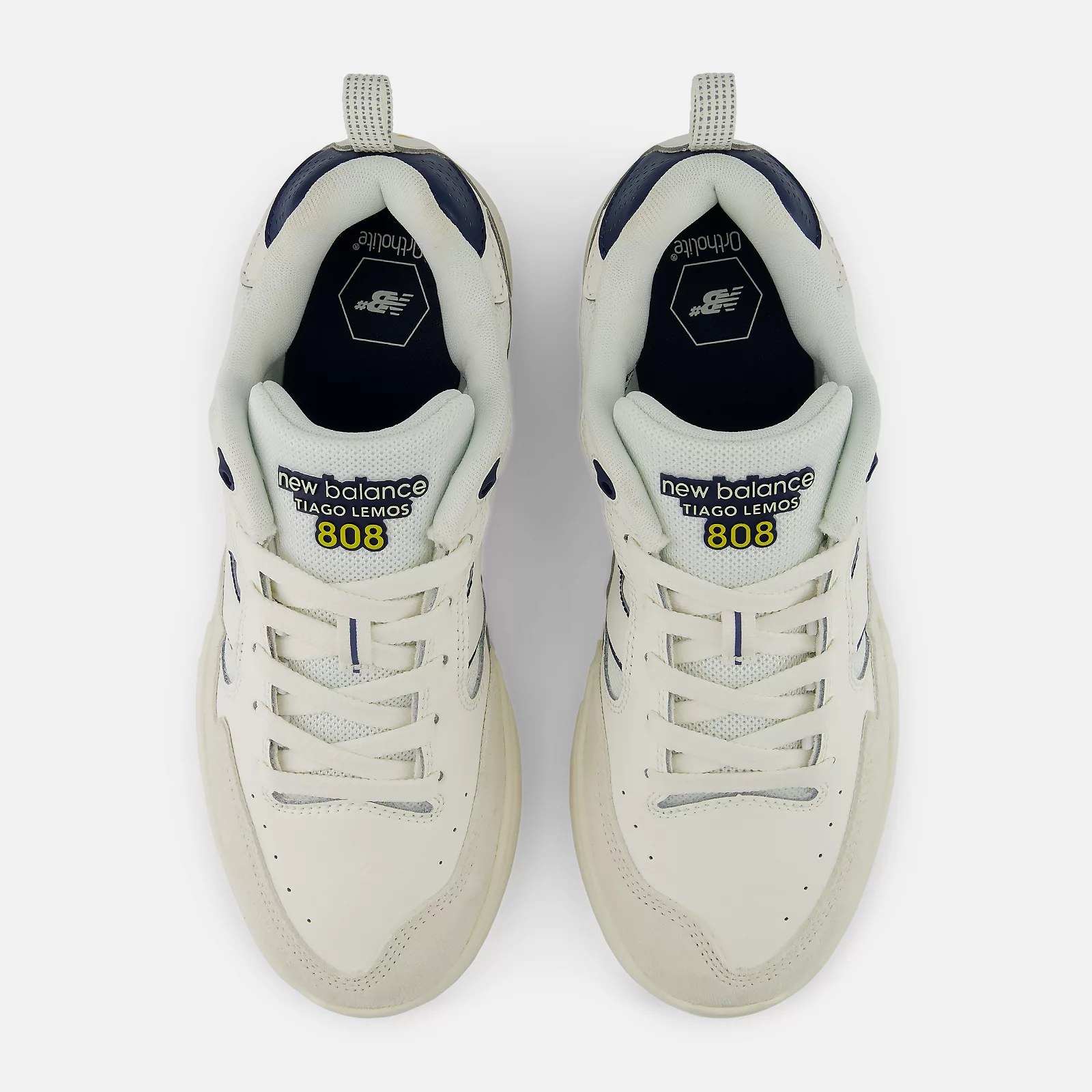 New Balance NB Numeric Tiago Lemos 808L, UN808LSN
