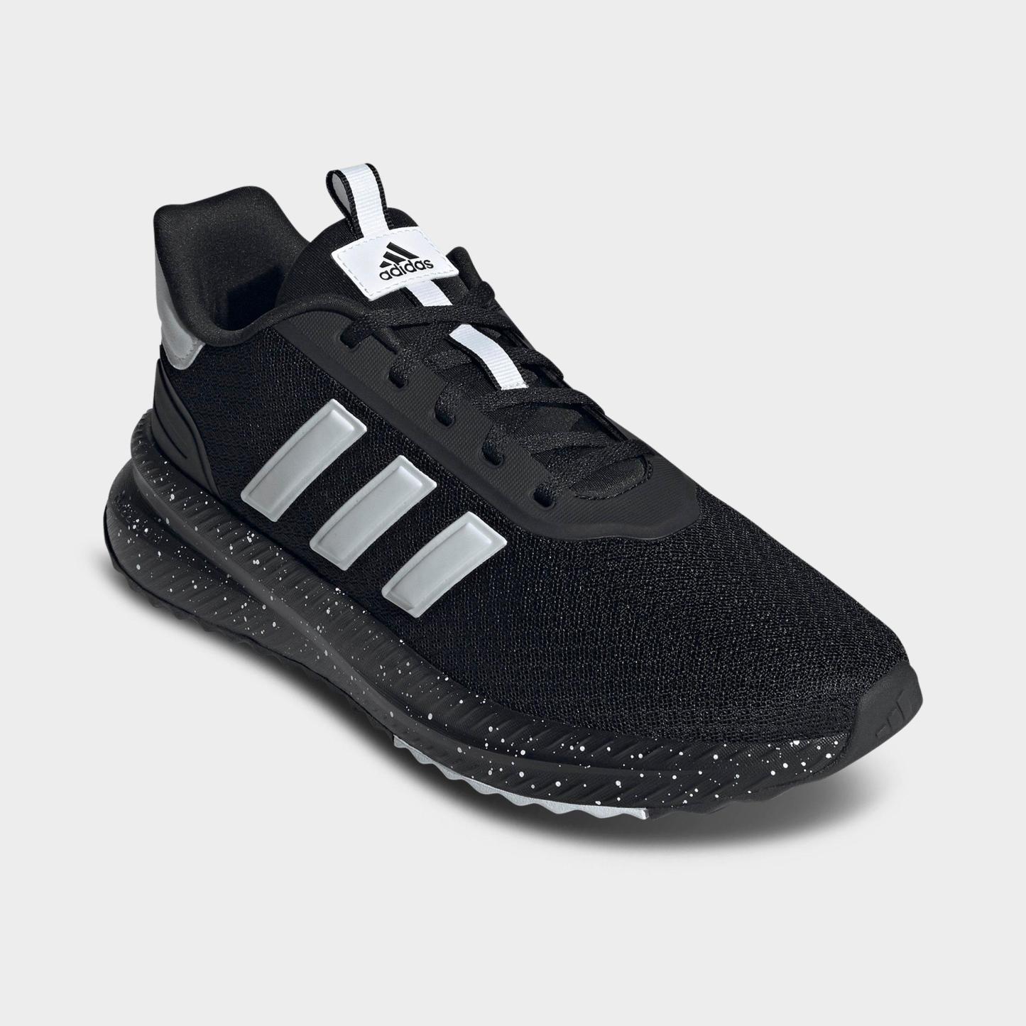Men's adidas X_PLR Path Casual Shoes - Core Black/Cloud White/Cloud White - Both shoes facing left