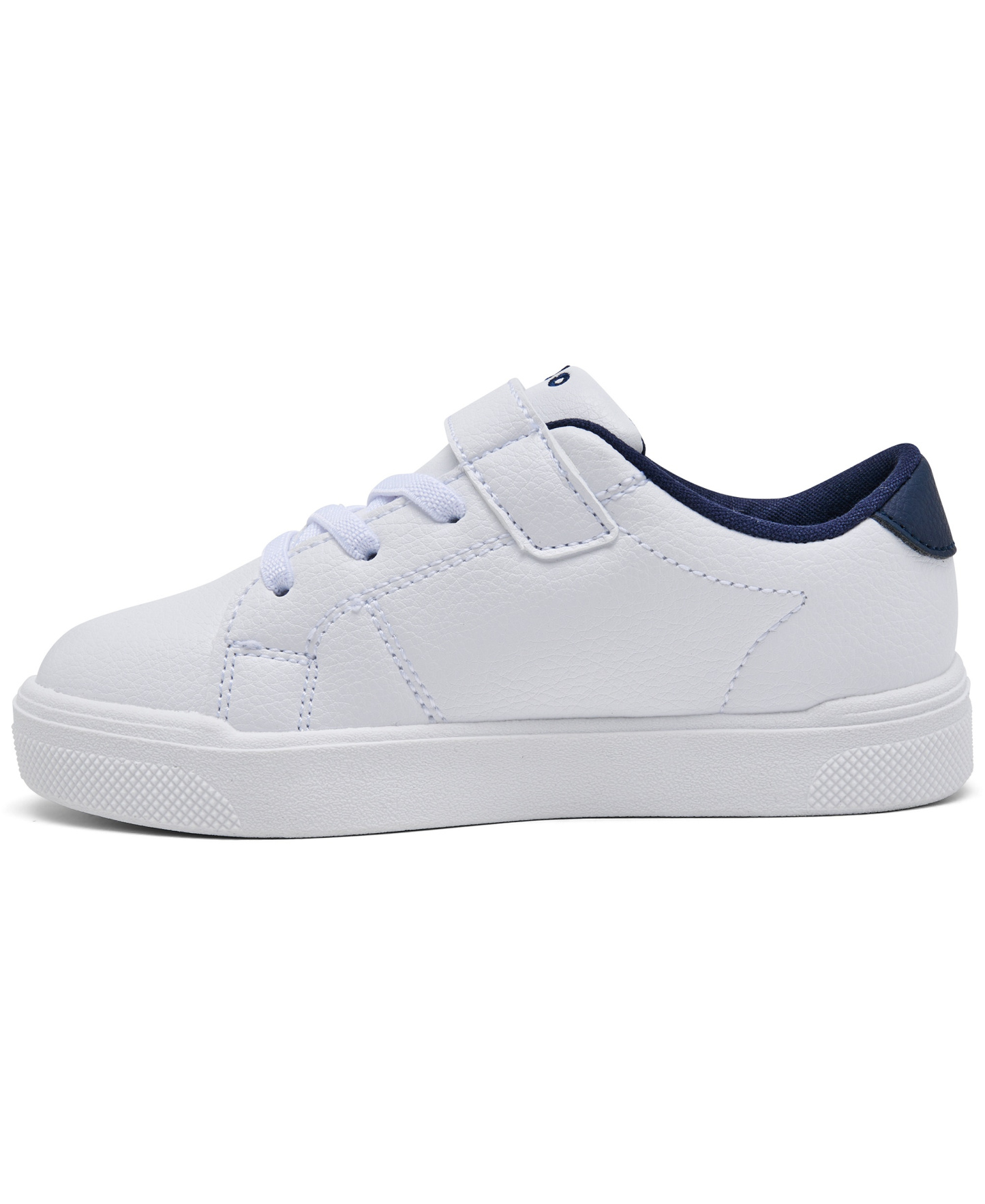 Polo Ralph Lauren Toddler Kids Sutton Stay-Put Fastening Strap Casual Sneakers from Finish Line - Multi