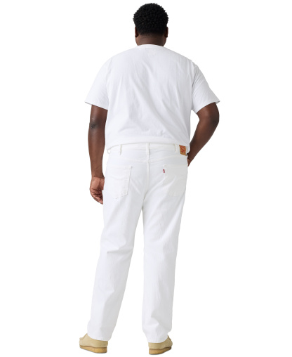 Levi's Men's 541™ Big & Tall Athletic Jeans - White River Rock
