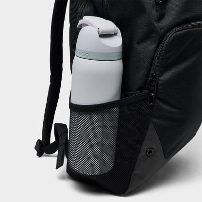 Nithtke Brasilia Backpack (Extra Large, 30L) - Black