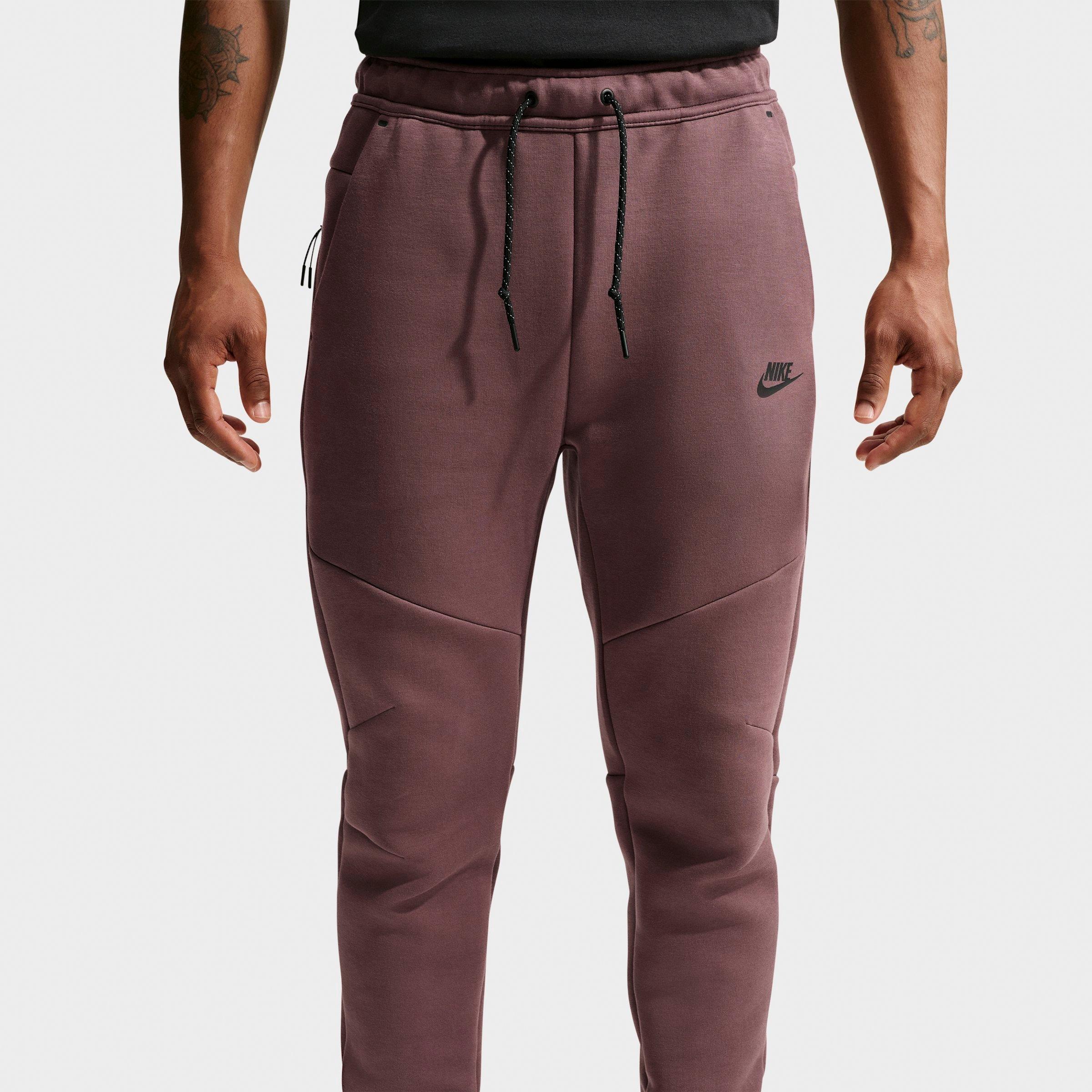 Men's Nithtke Tech Fleece Jogger Pants - Part 1 - Tattoo/Black