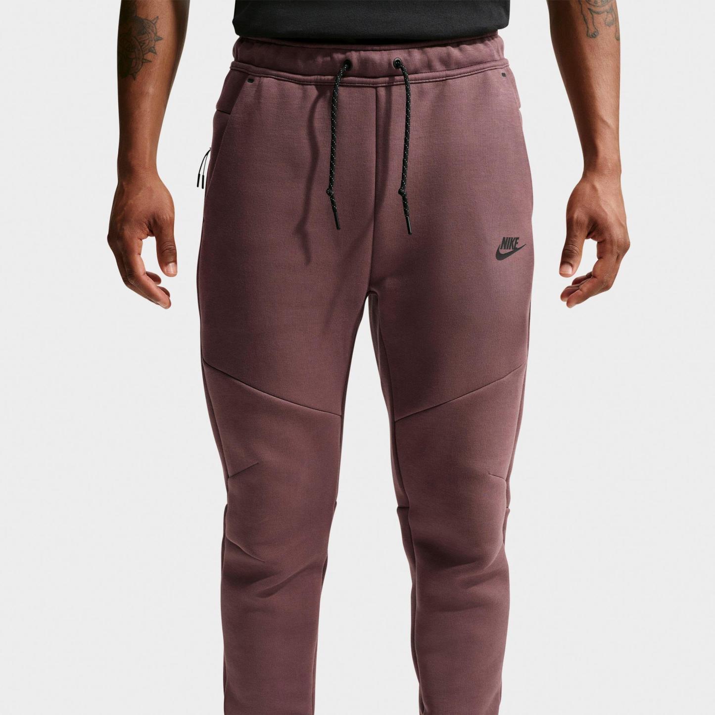 Men's Nithtke Tech Fleece Jogger Pants - Part 1 - Tattoo/Black