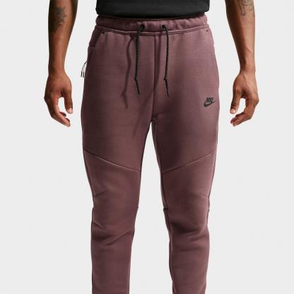Men's Nithtke Tech Fleece Jogger Pants - Part 1 - Tattoo/Black