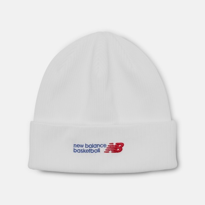New Balance '47 Basketball Beanie, AC6235RSST