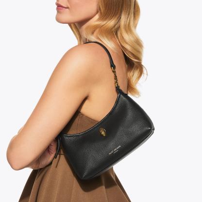 Kurt Geiger London Kurt Sling Bag - Black - view 2