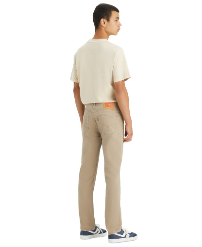 Levi's Men's 511™ Slim-Fit Jeans - Desert Taupe