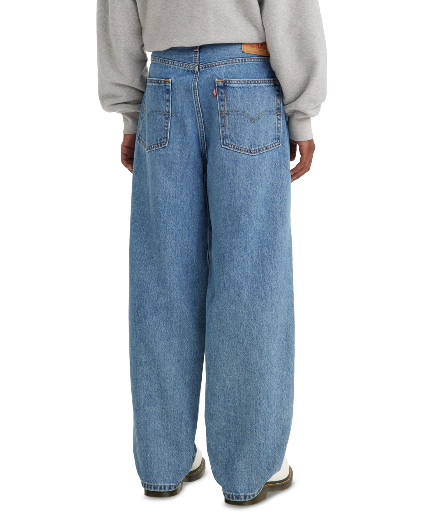 Levi's Men's 578™ Baggy Jeans - New Blue Moon