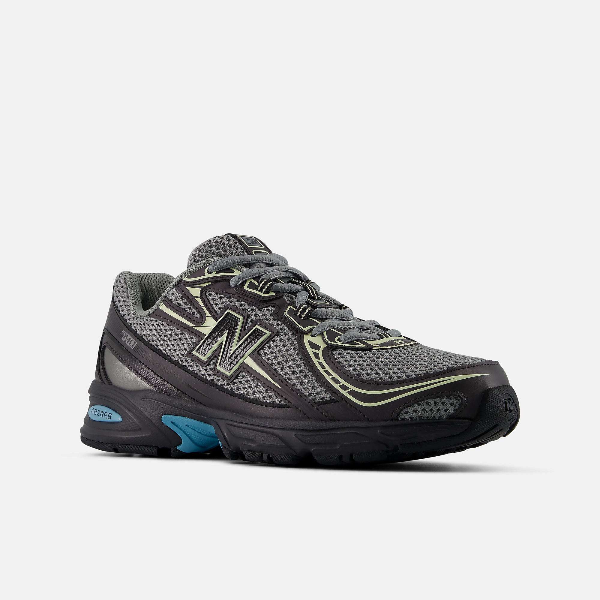 New Balance Night Lights 740​, U7406AK