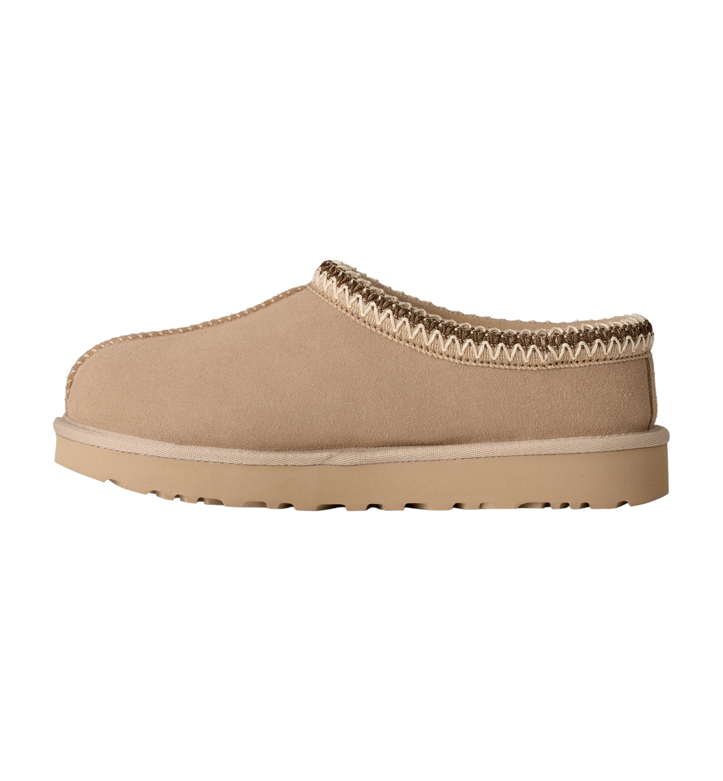 UGG® Women's Tasman II Slip-On Slide Slippers - Moonlight