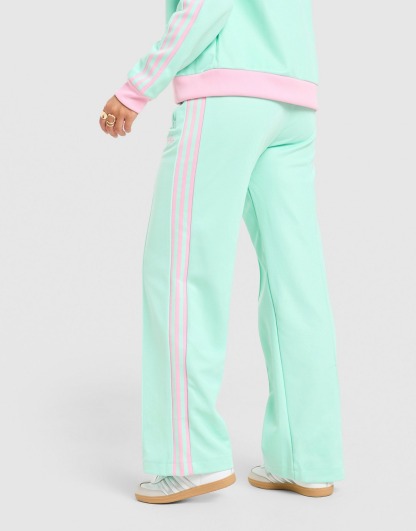 adidas Originals Classic Track Pants - Green - view 4