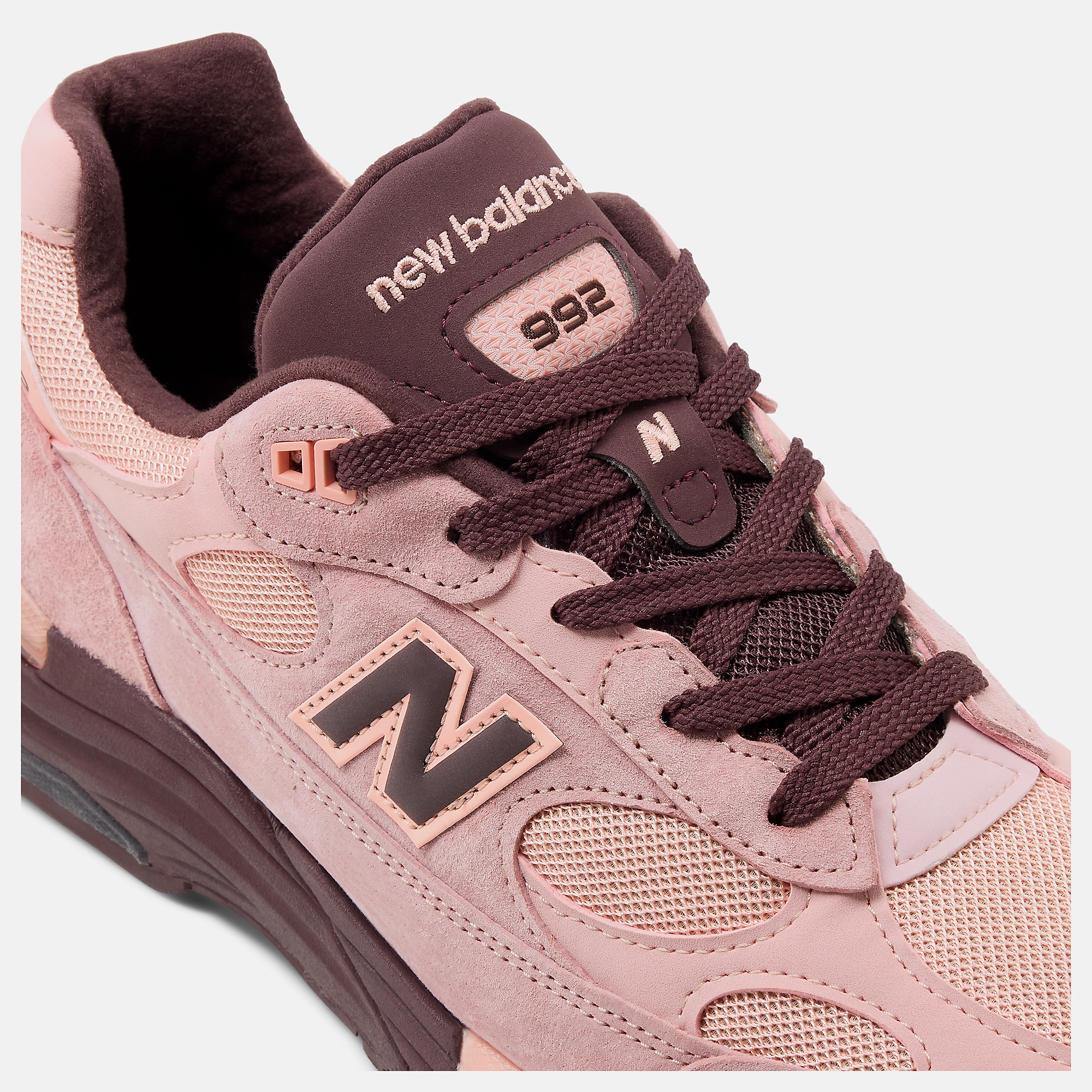 New Balance Made in USA 992, U992PK