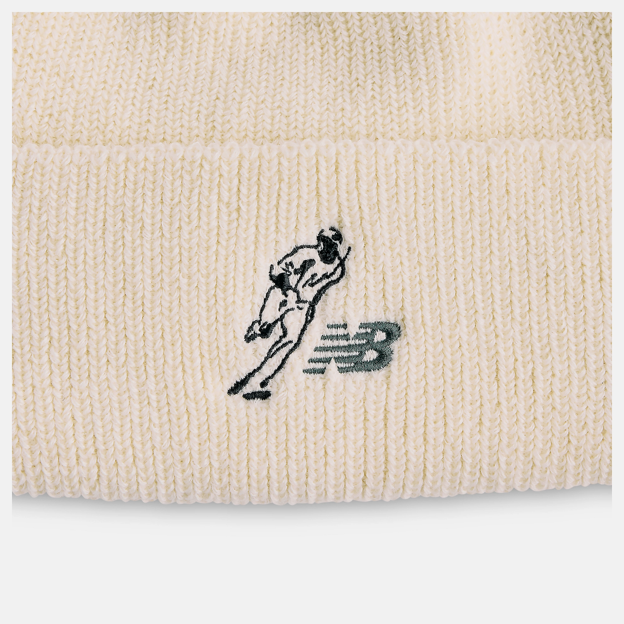 New Balance Shohei Signature Beanie, AC4029WLIN