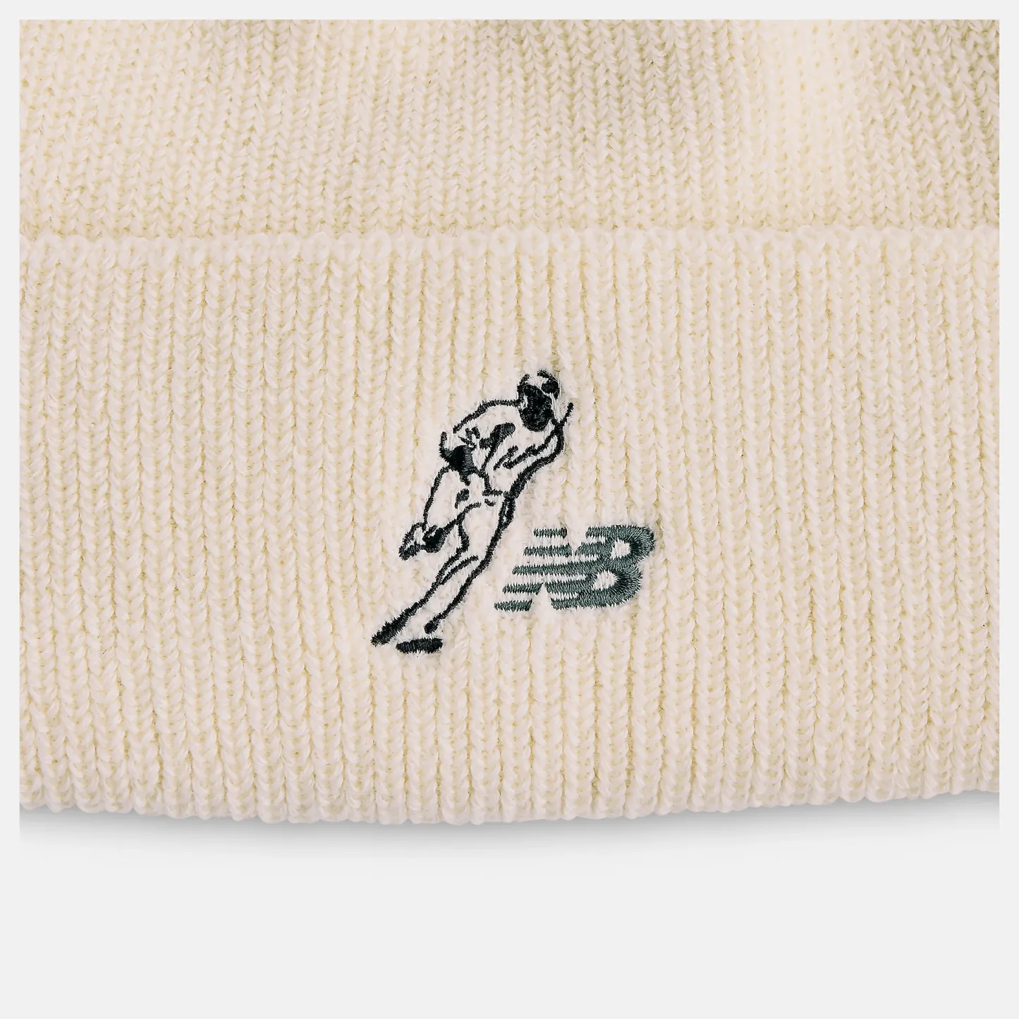 New Balance Shohei Signature Beanie, AC4029WLIN