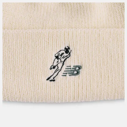 New Balance Shohei Signature Beanie, AC4029WLIN