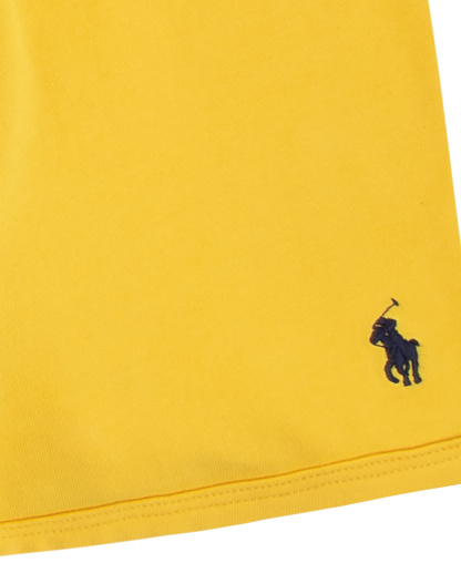 Polo Ralph Lauren Boys' 8-20 Stretch Boxer Briefs, 5-Pack - Newport Navy