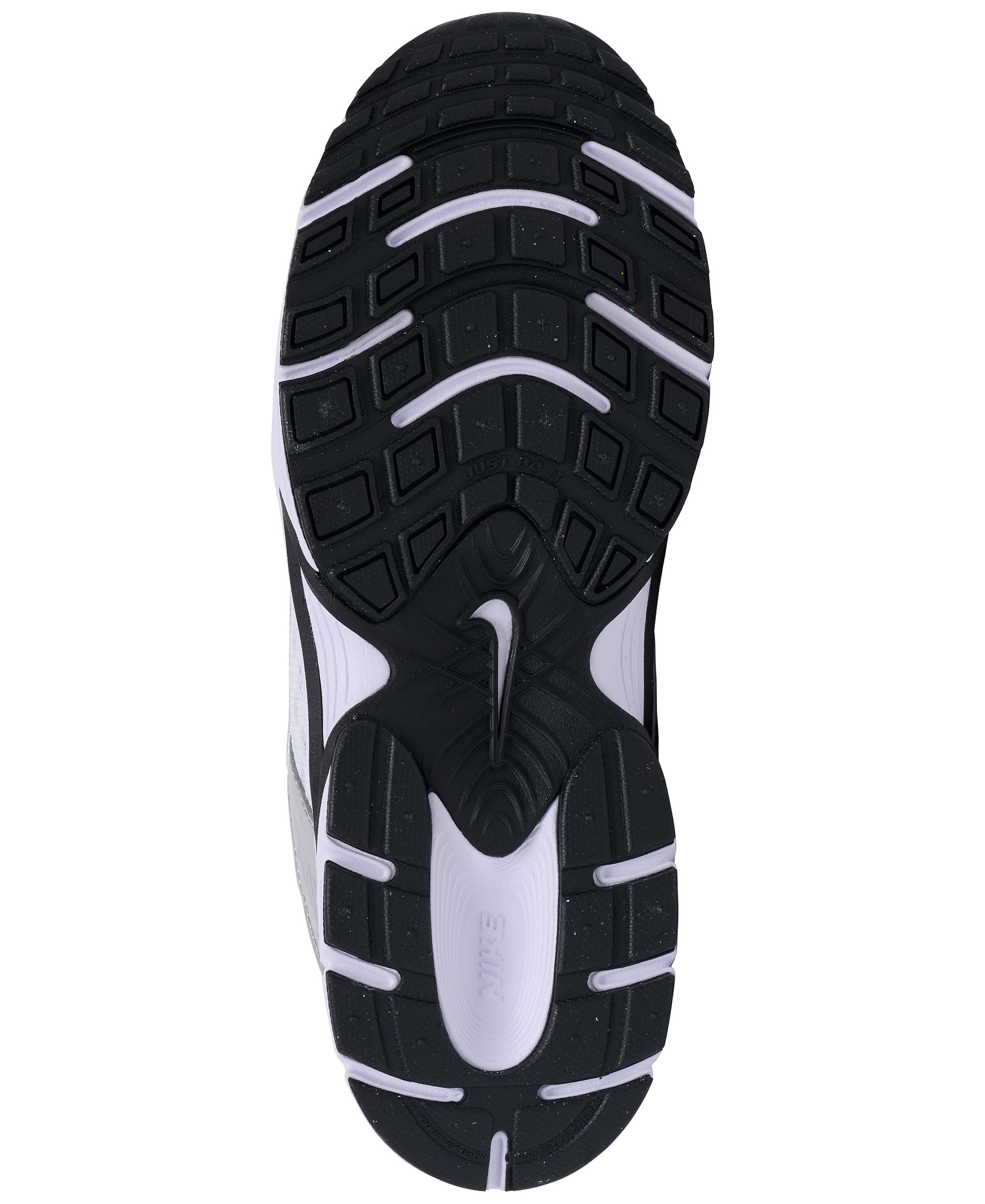 Nike Little Kids V5 RNR Casual Sneakers from Finish Line - White, Black