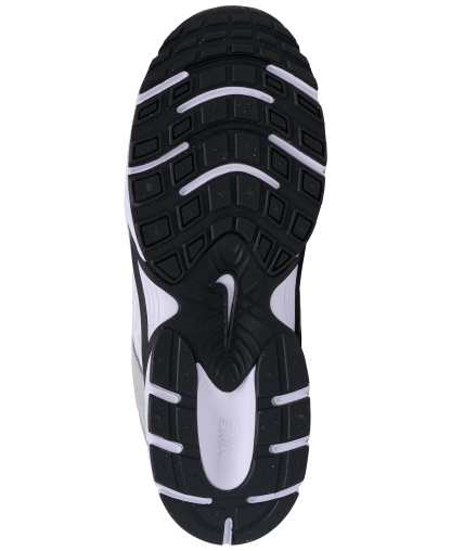 Nike Little Kids V5 RNR Casual Sneakers from Finish Line - White, Black