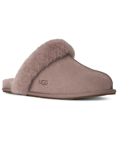 UGG® Women's Scuffette II Slip-On Slippers - Caribou