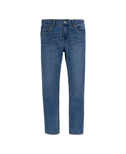 Levi's Boys' 8-20 510™ Skinny-Fit Stretch Performance Jeans - Milestone