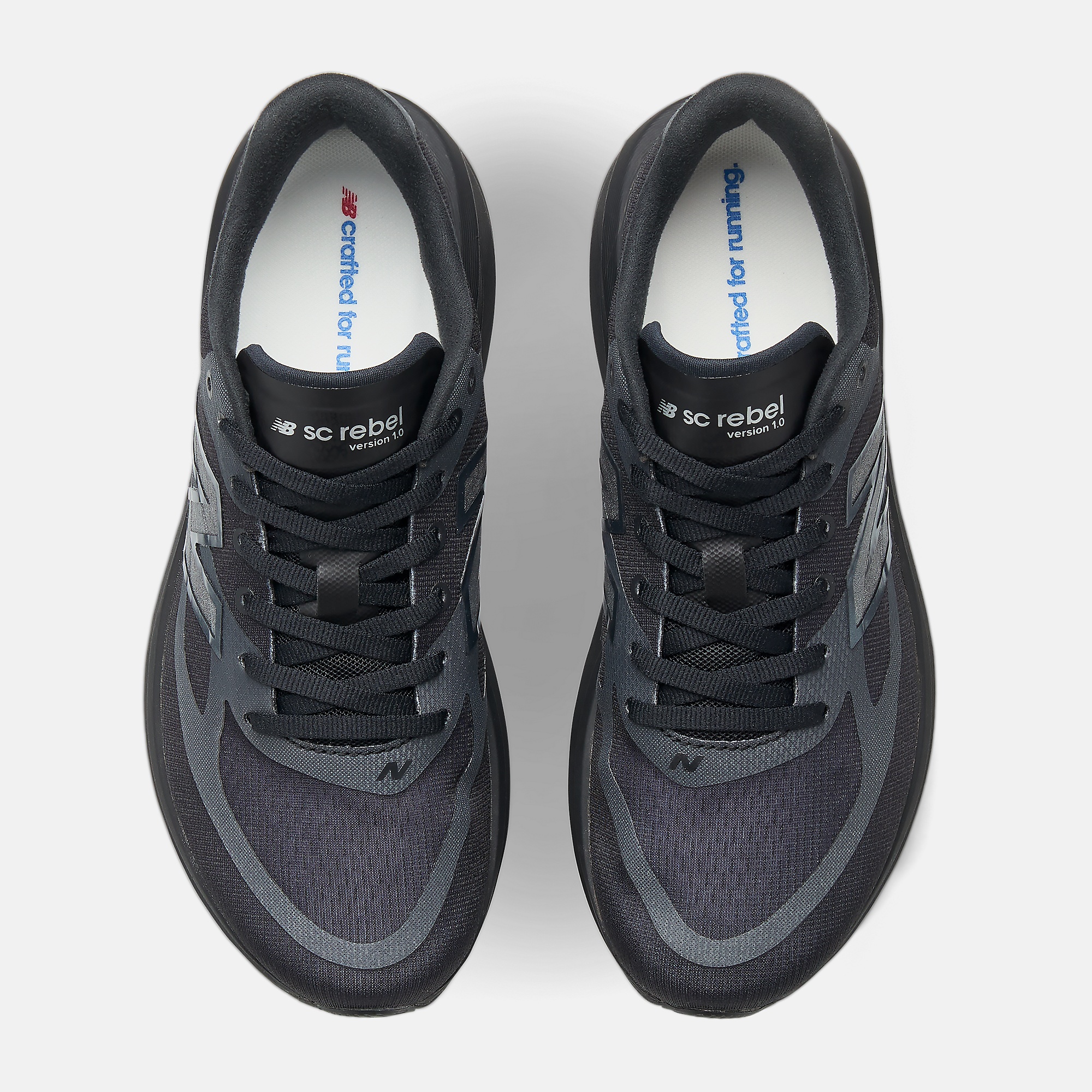 New Balance SuperComp Rebel, WREBX270