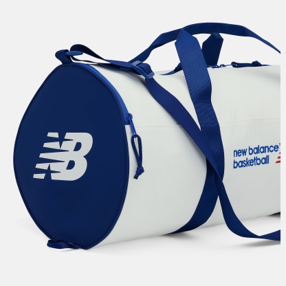 New Balance Basketball Duffle Bag, AC4497KIKW