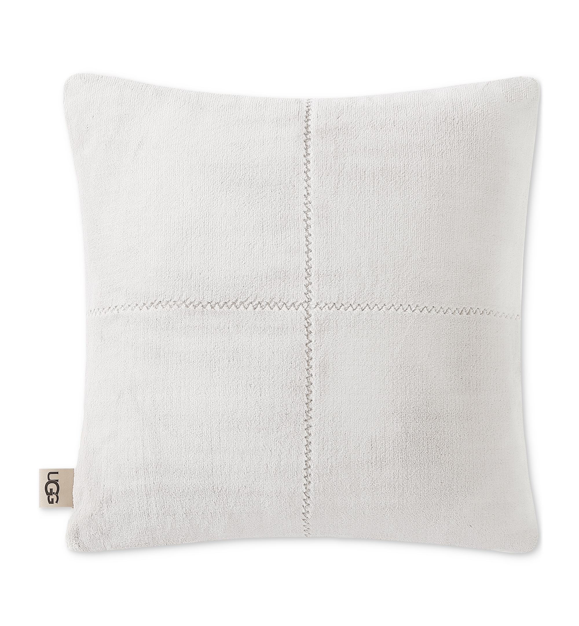 UGG® Brody Reversible Comforter Sets - Birch