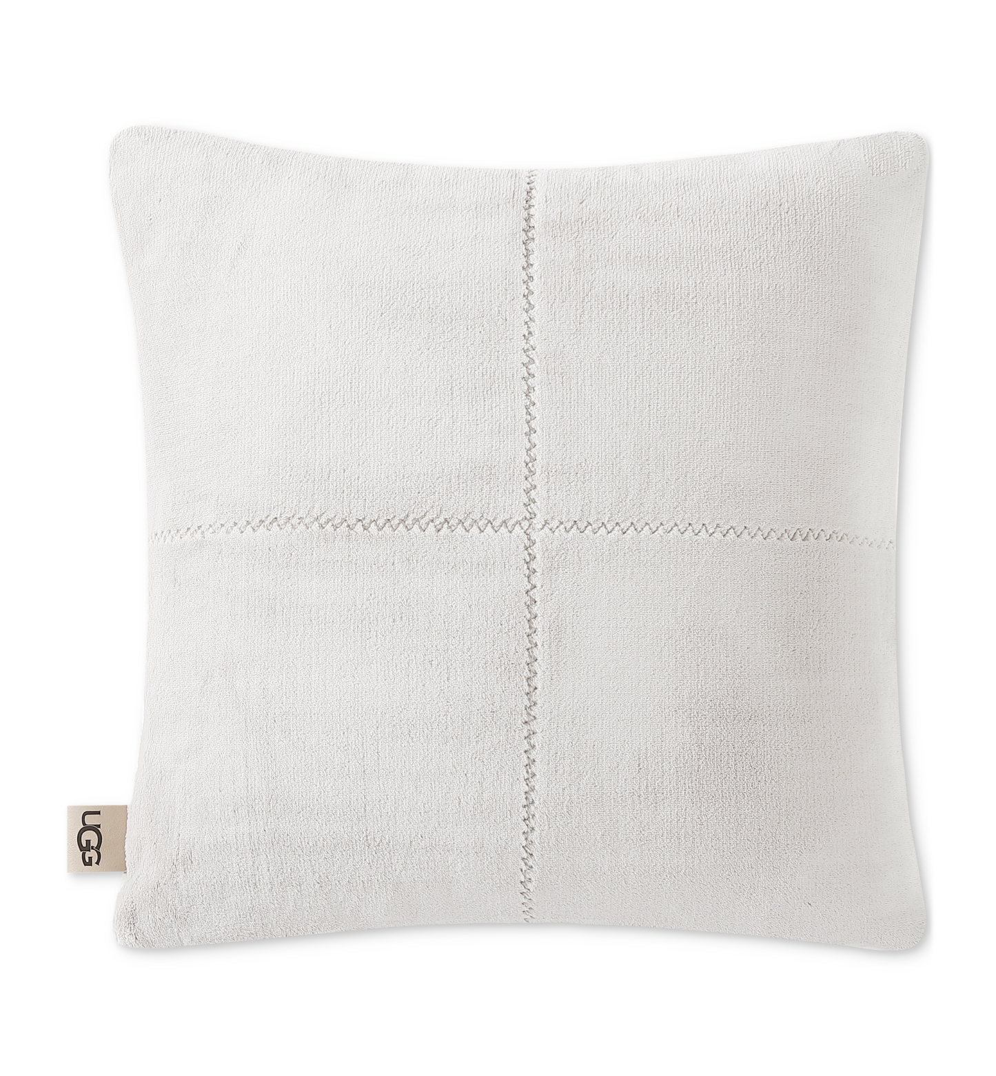 UGG® Brody Reversible Comforter Sets - Birch
