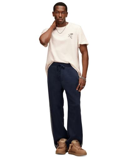 UGG Men's Tasman Straight-Leg Pants - Mariner
