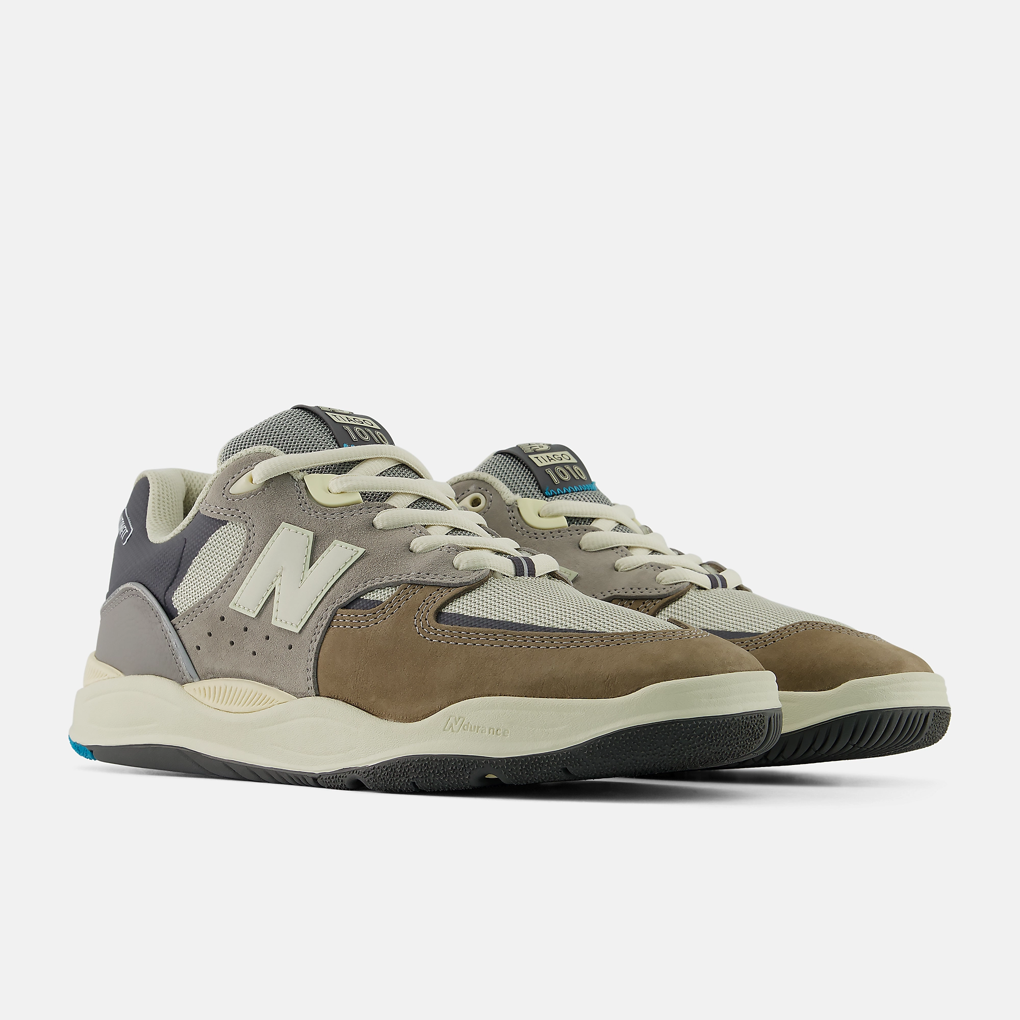 New Balance NB Numeric Tiago Lemos 1010, UN1010Y