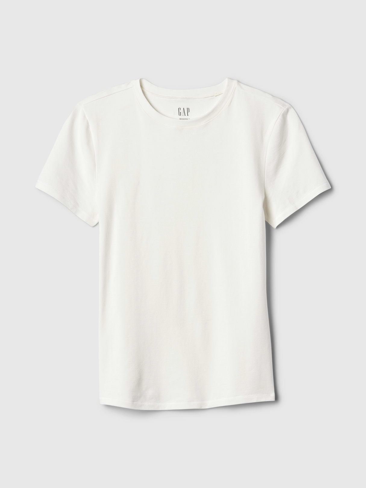CloseKnit Jersey T-Shirt - New off white