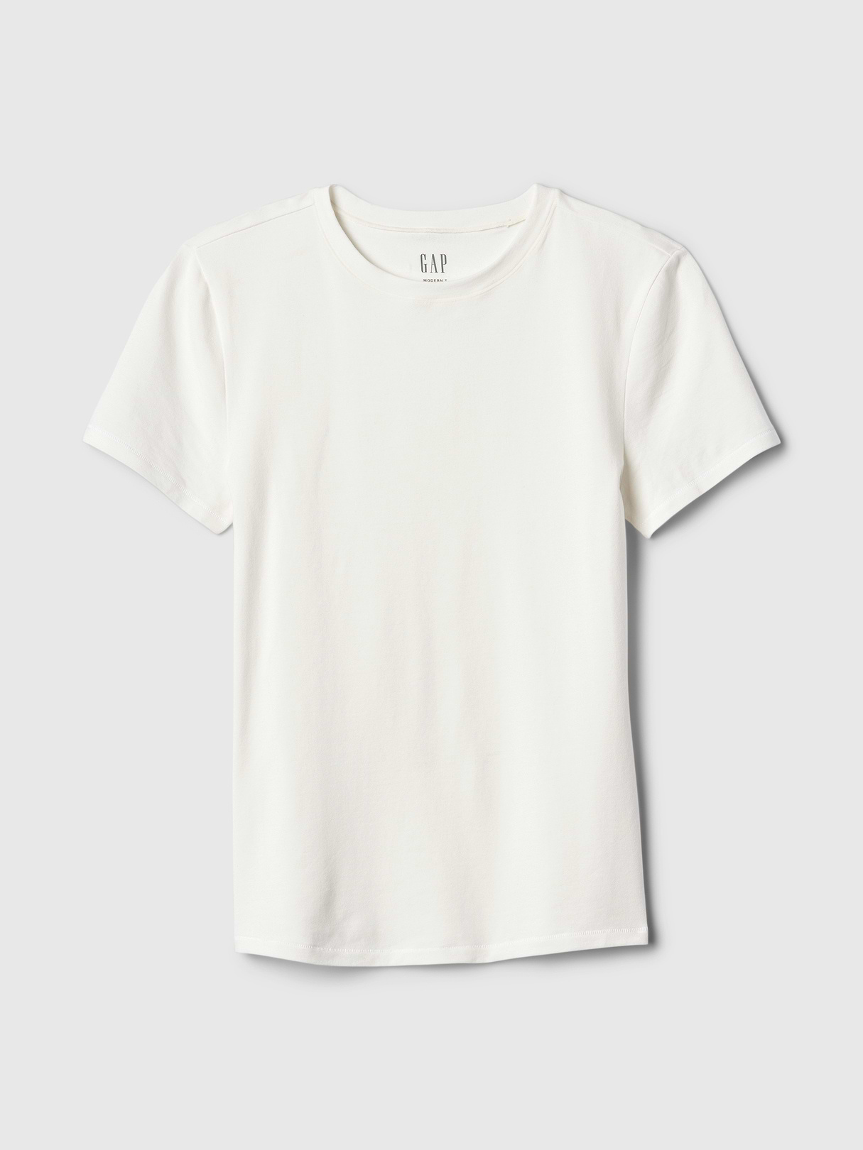 CloseKnit Jersey T-Shirt - New off white