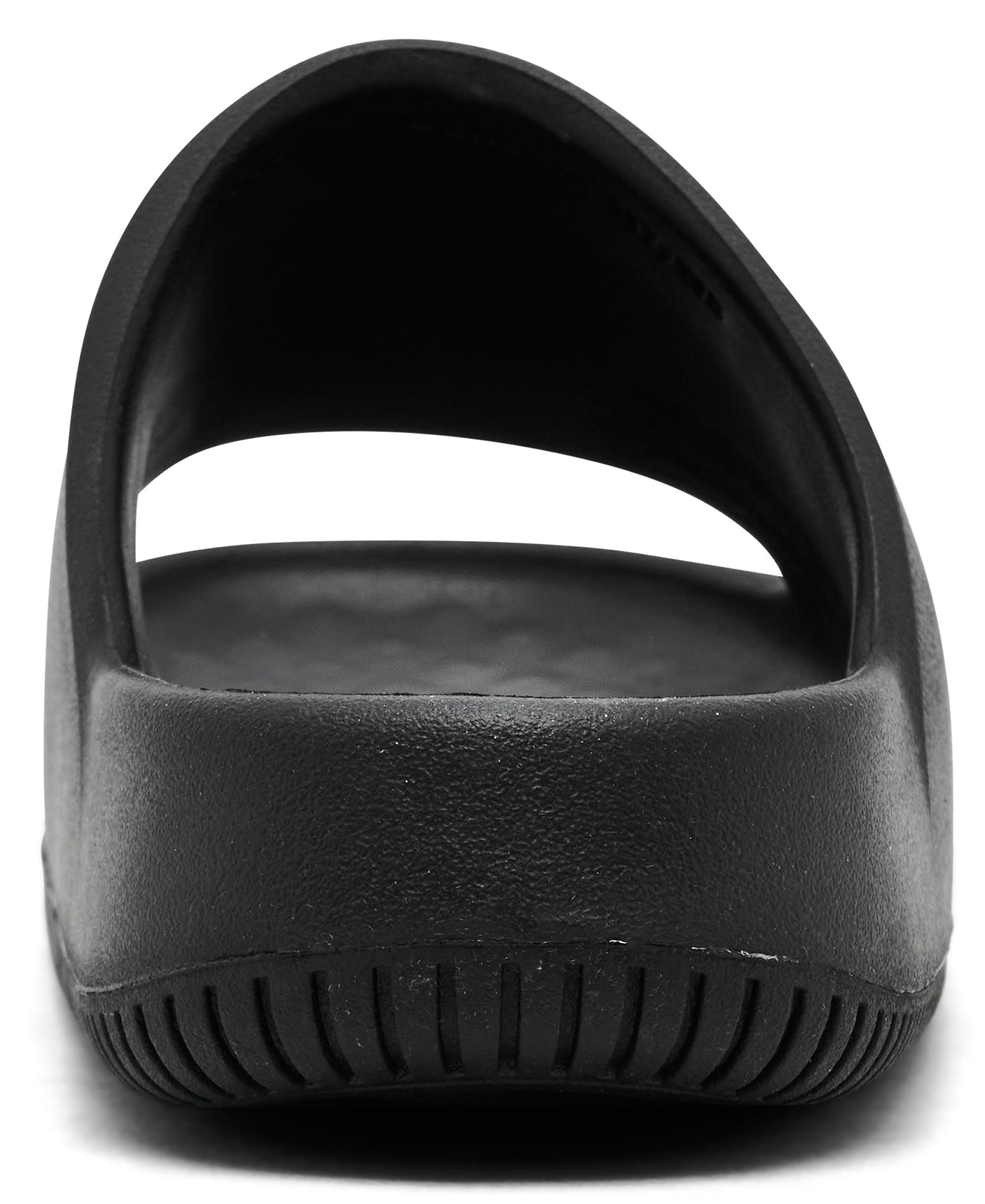 Nike Women's Calm 2.0 Slide Sandals from Finish Line - Black