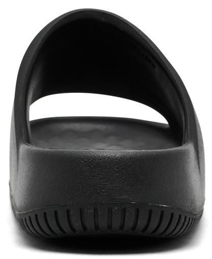 Nike Women's Calm 2.0 Slide Sandals from Finish Line - Black