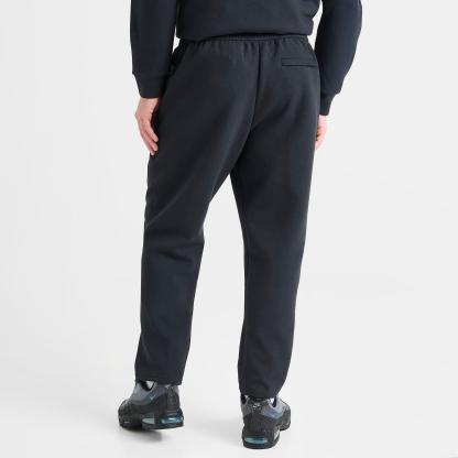 Men's Nithtke 24.7 ImpossiblySoft Dri-FIT Pants - Black/Dark Smoke Grey