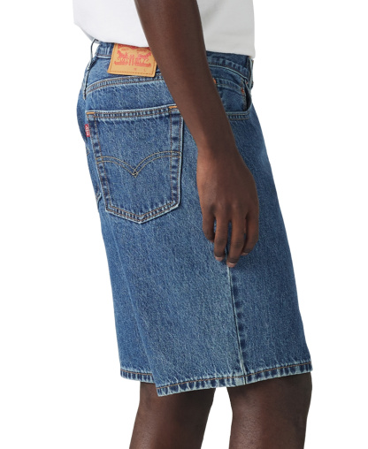 Levi's Men's 454™ Relaxed-Fit 10" Shorts - Song Of The Year