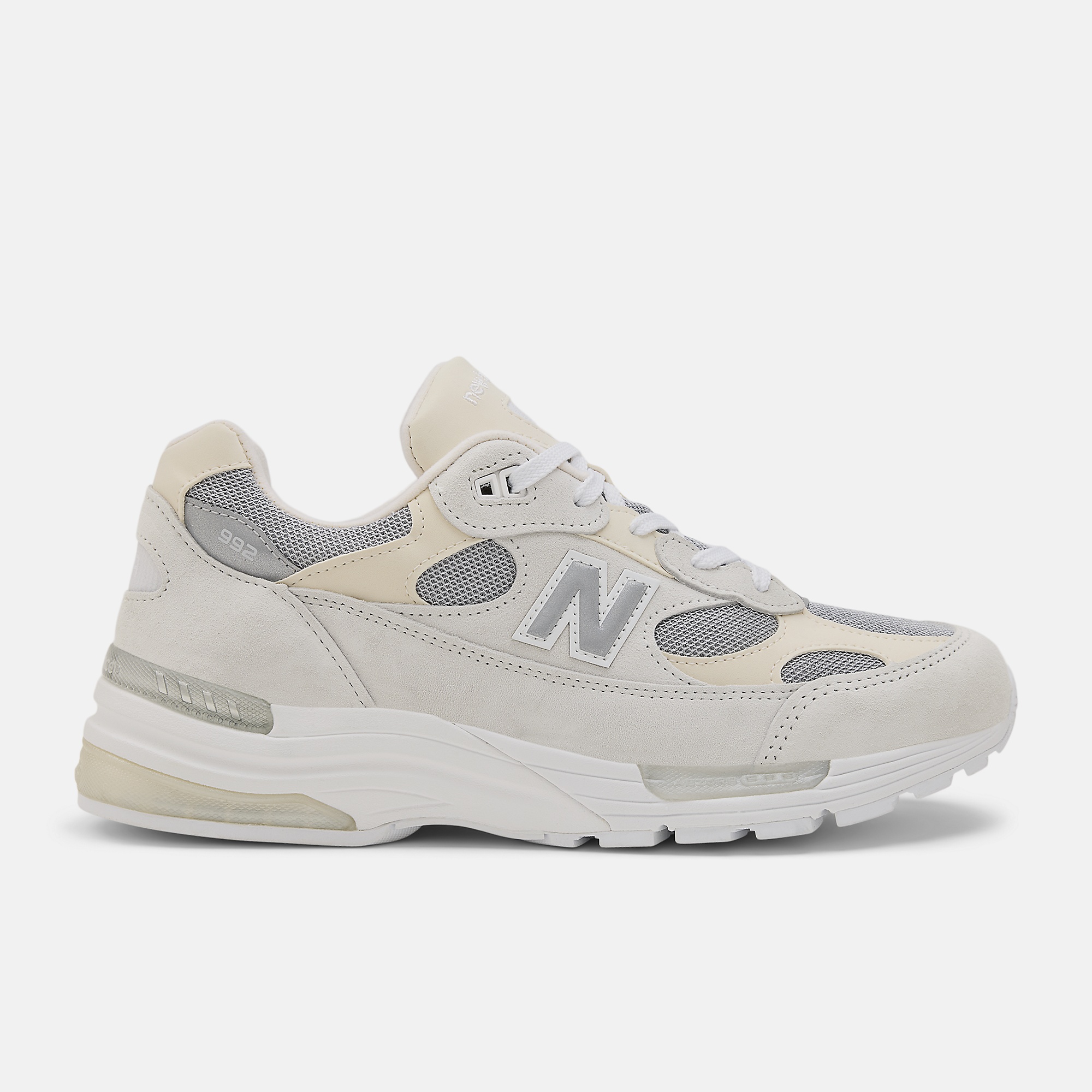 New Balance Made in USA 992 Core, U992NC