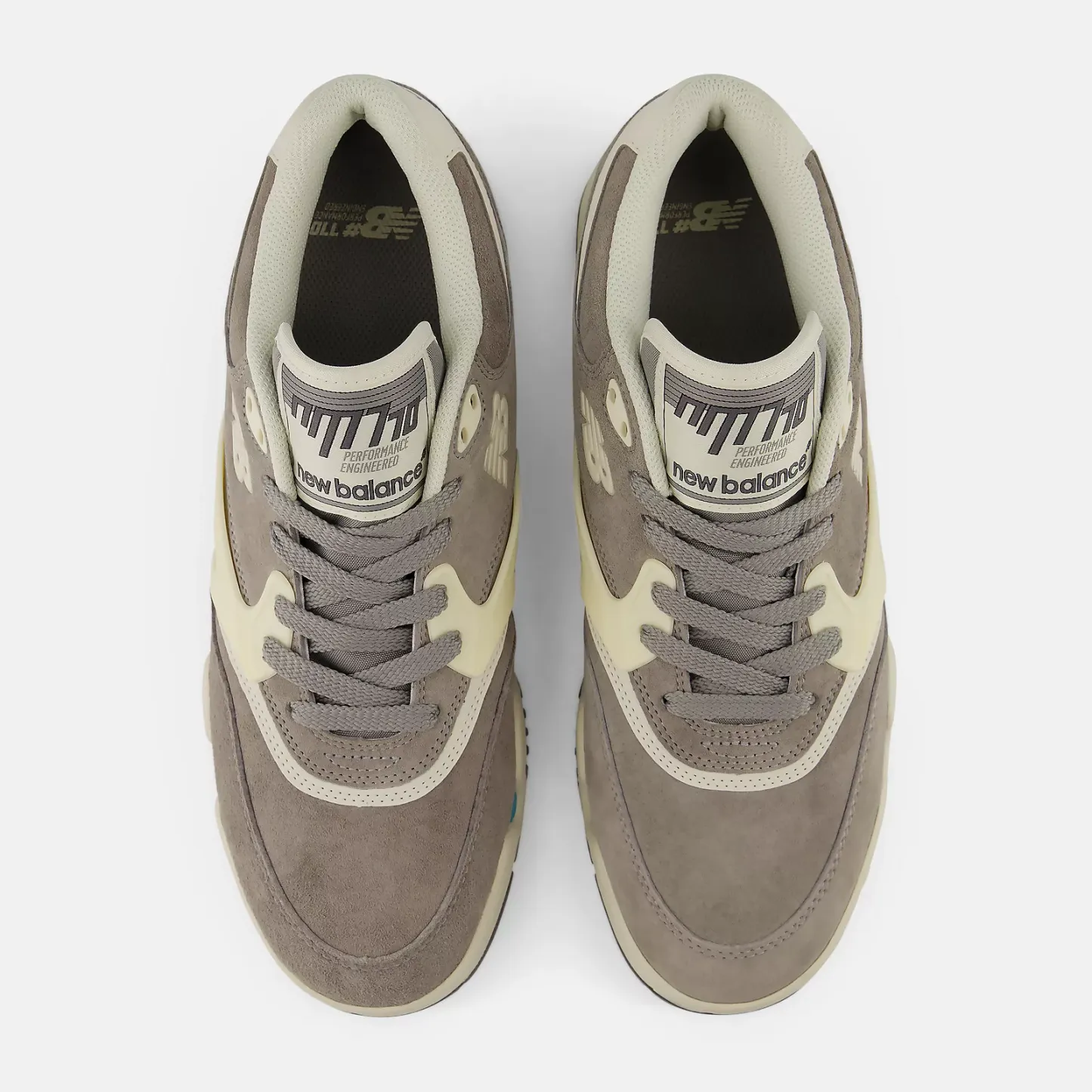 New Balance NB Numeric 770, UN770GRY