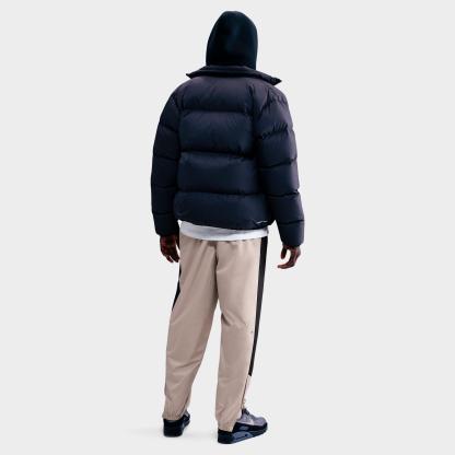 Men's Nithtke Windrunner Lined Pants - Cream II/Black/Black