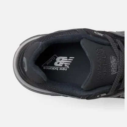 New Balance Made in USA 993, U993BL