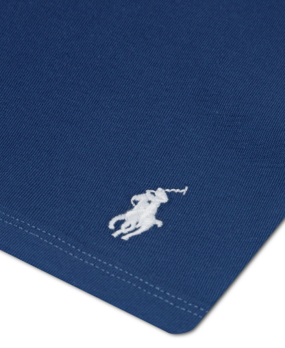 Polo Ralph Lauren Boys' 8-20 Cotton Stretch Boxer Briefs, 3-Pack - Nevis